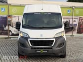 Peugeot Boxer 2.0 BlueHDi 335 L3H2 Pro