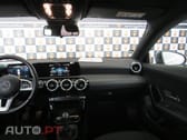 Mercedes-Benz CLA 180 d Shooting Brake Style Plus