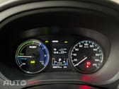 Mitsubishi Outlander 2.4 Mivec PHEV Instyle
