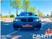 BMW 135 i Coupe Aut. Limited Edition Lifestyle c/ M Sport Pack