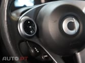 Smart ForTwo EQ Passion