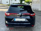 Renault Mégane Sport Tourer 1.5 Blue dCi Limited J17