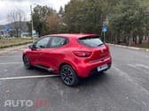 Renault Clio 0.9 TCE Dynamique S