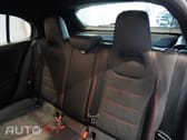 Mercedes-Benz A 180 d AMG Line Aut.