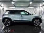 Jeep Avenger 54 kWh 1st Editon