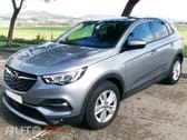 Opel Grandland (X) Business Edition