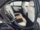 Mercedes-Benz A 180 d Style Aut