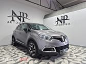 Renault Captur ENERGY TCe 120 EDC Intens