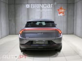 Kia EV6 77.4 kWh Tech