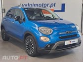 Fiat 500X 1.5 GSE MHEV Cross DCT