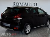 Peugeot 3008 2.0 HDi Hybrid4