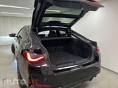 BMW i4 M50 Gran Coupe