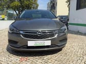 Opel Astra Sports Tourer 1.6 D S&S Dynamic