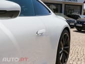 Porsche 992 Carrera PDK