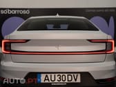 Polestar 2 Standard Range 69 kWh