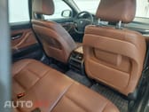 BMW 520 d Line Luxury