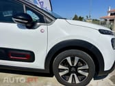 Citroen C3 1.2 PureTech C-Series