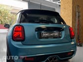 MINI Cooper One D