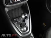 Smart ForFour EQ prime