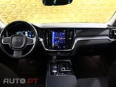 Volvo V60 2.0 T6 AWD TE Inscription