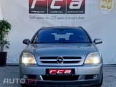 Opel Vectra Caravan 1.9 CDTi Cosmo Aut