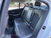 BMW 320 d Aut. Sport Line