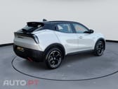 Alfa Romeo Junior Elettrica