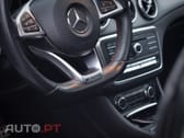 Mercedes-Benz CLA 200 AMG Line Completa