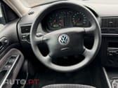 Volkswagen Golf 1.4i Confort