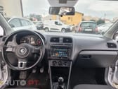 Volkswagen Polo 1.2 TDi Confortline
