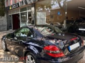 Mercedes-Benz SLK 200 K Aut.