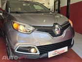 Renault Captur 0.9 TCE Sport