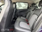 Renault Zoe (c/ Bateria) E-Tech EV50 Equilibre