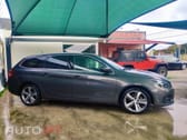 Peugeot 308 SW 1.5 BlueHDi Allure