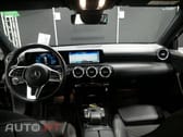 Mercedes-Benz A 250 e Style Plus