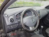 Dacia Logan MCV 1.2