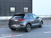 Volkswagen T-Roc 1.5 TSI R-Line DSG