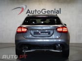 Mercedes-Benz GLA 180 d
