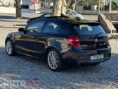 BMW 118 d