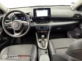 Mazda 2 1.5 L Hybrid CVT Agile