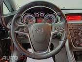 Opel Astra Sports Tourer 1.7 CDTi Cosmo S/S