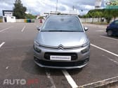 Citroen C4 SpaceTourer 1.5 BlueHDI Feel