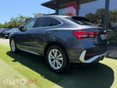 Audi Q3 35 TDI S line S tronic