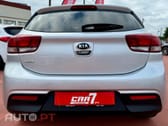 Kia Rio 1.2 CVVT Dynamic
