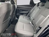 Hyundai Tucson I.V.A DEDUTÍVEL 1.6 T AT6 4WD PHEV AC/A