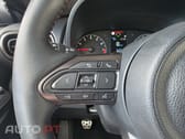 Toyota GR Yaris 1.6 T Extreme Rally