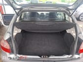 Peugeot 206 1.9 D XA