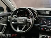Audi Q3 35 TDI Advanced S tronic