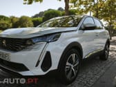 Peugeot 3008 1.5 BlueHDi Allure Pack EAT8