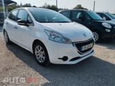 Peugeot 208 1.4HDI VAN